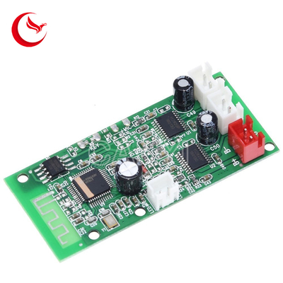 PC DC5V 5W *2 Bluetooth 4.2 PCBA Speaker Amplifier Board