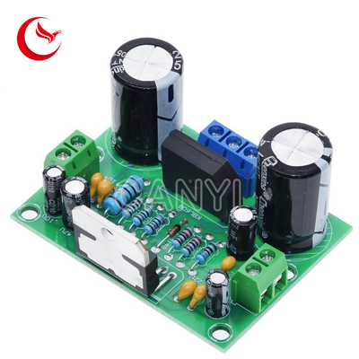 Single Channel 100W TDA7293 Digital Audio Amplifier Board 20KHz