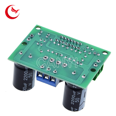 Single Channel 100W TDA7293 Digital Audio Amplifier Board 20KHz