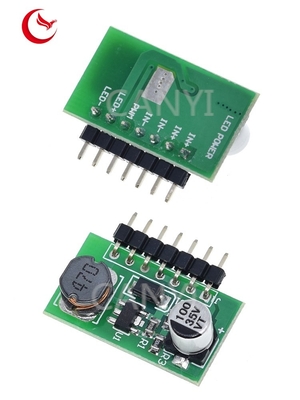 3W DC IN 7-30V Out 700mA Led Driver Module PMW Dimmer