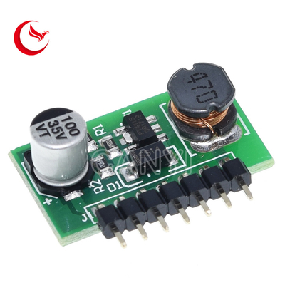 3W DC IN 7-30V Out 700mA Led Driver Module PMW Dimmer
