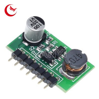 3W DC IN 7-30V Out 700mA Led Driver Module PMW Dimmer