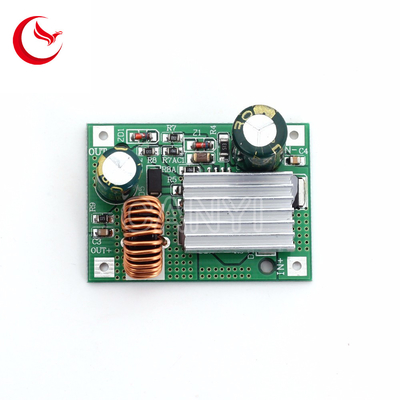 Buck Converter DC 9V 12V 3A Step Down Module 15W 140KHz