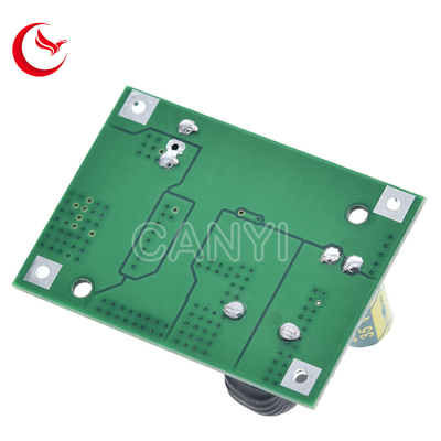 Buck Converter DC 9V 12V 3A Step Down Module 15W 140KHz