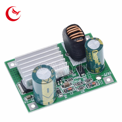 Buck Converter DC 9V 12V 3A Step Down Module 15W 140KHz