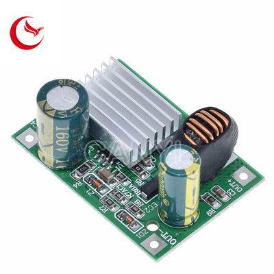 Buck Converter DC 9V 12V 3A Step Down Module 15W 140KHz