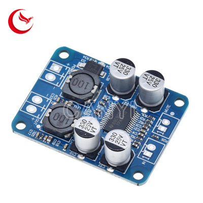 DC 12V-24V TPA3118 60W Audio Power Amplifier Board