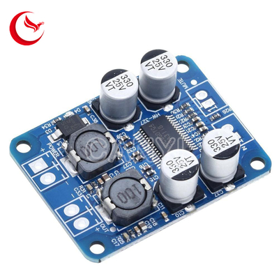 DC 12V-24V TPA3118 60W Audio Power Amplifier Board