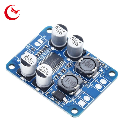DC 12V-24V TPA3118 60W Audio Power Amplifier Board