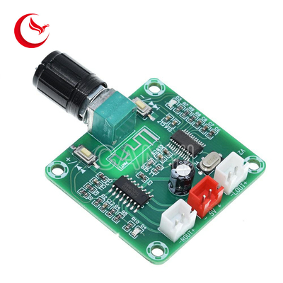 XH-A158 Bluetooth 5.0 Power Amplifier Board Pam8403