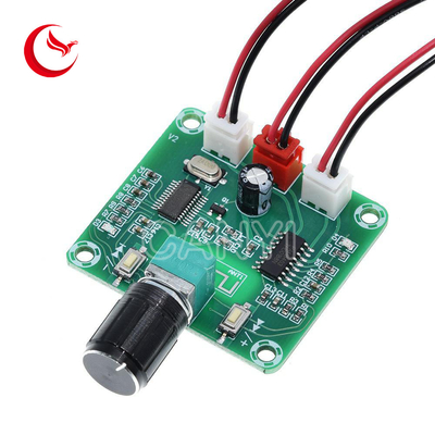 XH-A158 Bluetooth 5.0 Power Amplifier Board Pam8403