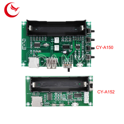 5W*2 PAM8403 Bluetooth Amplifier Audio Board 5V
