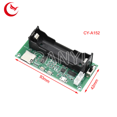 5W*2 PAM8403 Bluetooth Amplifier Audio Board 5V