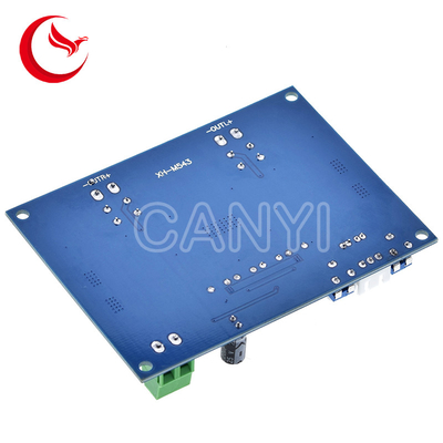 120W*2 TPA3116D2 Dual Channel Audio Amplifier Board DC 12V 24V