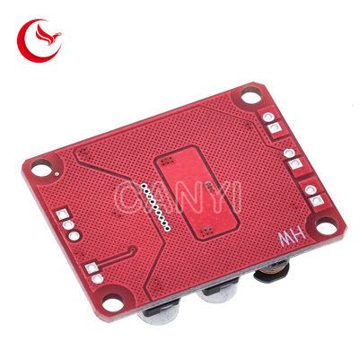 10ohms TPA3110 FR4 Power Amplifier Module 2x15W Dual Channel