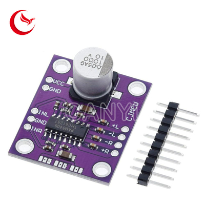 CJMCU-8406 PAM8406 Fr4 Printed Circuit Board Assembly