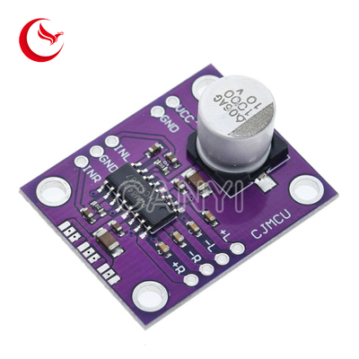 CJMCU-8406 PAM8406 Fr4 Printed Circuit Board Assembly