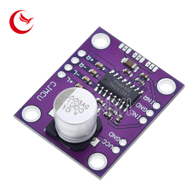 CJMCU-8406 PAM8406 Fr4 Printed Circuit Board Assembly