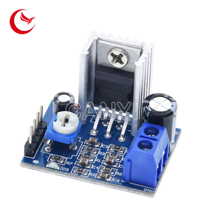 TDA2030A 6-12V 18W 3A Audio Amplifier Board Module