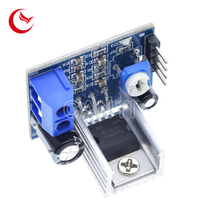 TDA2030A 6-12V 18W 3A Audio Amplifier Board Module