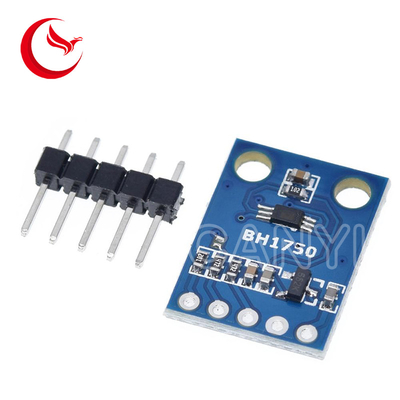 CY-302 BH1750FVI Printed Circuit Board Assembly For Arduino 3V-5V