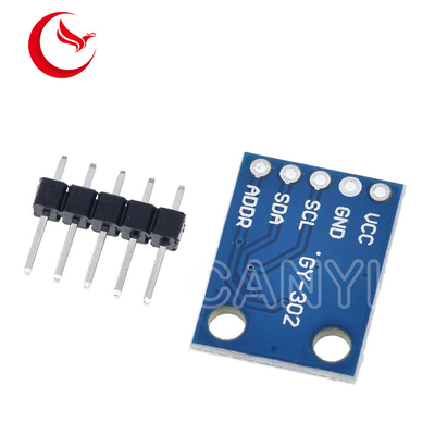 CY-302 BH1750FVI Printed Circuit Board Assembly For Arduino 3V-5V
