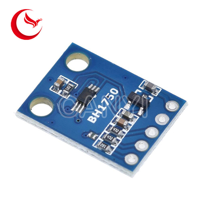 CY-302 BH1750FVI Printed Circuit Board Assembly For Arduino 3V-5V
