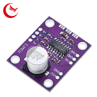 CJMCU-8406 PAM8406 HASL FR4 Audio Power Amplifier Module
