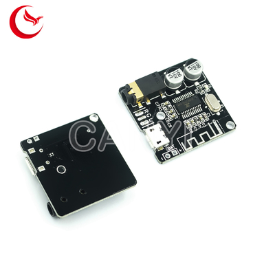 Bluetooth 4.0 A2DP 5m LOS Audio Receiver Board 3.7-5V