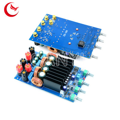 TAS5630 2.1 Channels 150W 300W 65mA Audio Amplifier Board