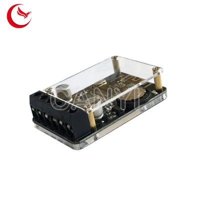 10W 15W 30W Stereo Bluetooth 5.0 Power Amplifier Board 12V/24V