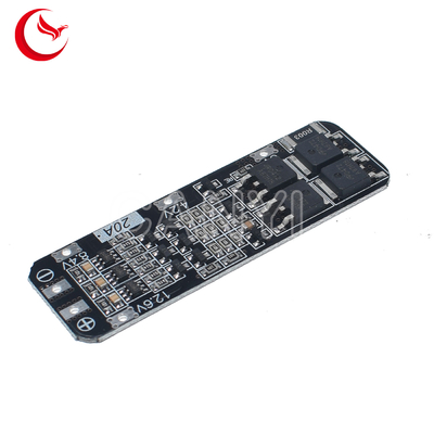 18650 Charger 12.6V PCB BMS Protection Board 3S 20A Battery