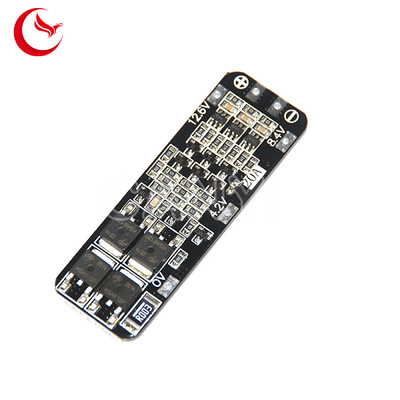 18650 Charger 12.6V PCB BMS Protection Board 3S 20A Battery