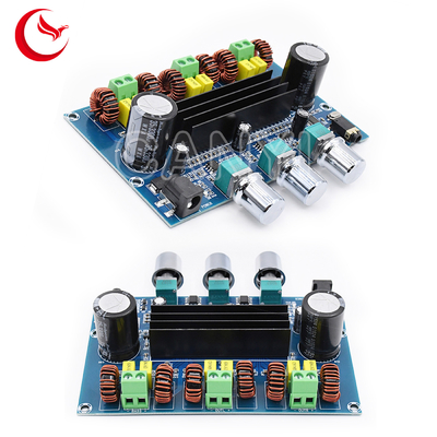 50W 80W 2.1 Channel 60mA Subwoofer Power Amp Board TPA3116D2