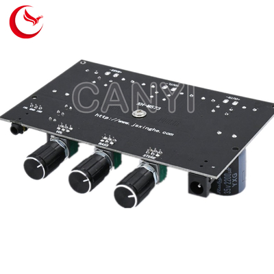 50W 80W 2.1 Channel 60mA Subwoofer Power Amp Board TPA3116D2