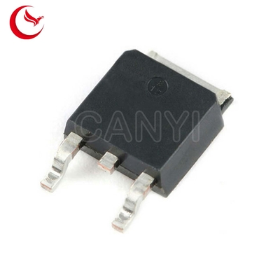 NCE N Channel Enhancement Mode Power MOSFET NCE30H10K TO-252 package