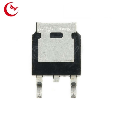 NCE N Channel Enhancement Mode Power MOSFET NCE30H10K TO-252 package