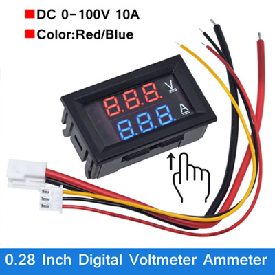 Pcb Converter 150KHz 15A 400W Boost Constant Current Module