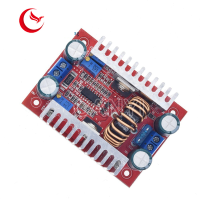 Pcb Converter 150KHz 15A 400W Boost Constant Current Module