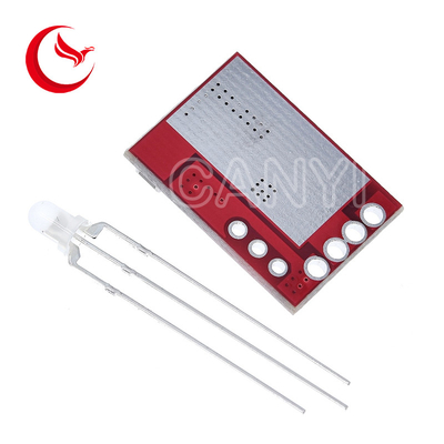 TP5000 4.2V/3.6V 1A Lithium Battery Charging Board PCB default