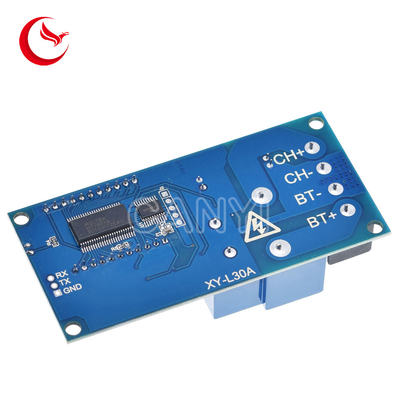 DC 6-60v 400W 30A Pcb Printed Circuit Board XY-L30A for MP3