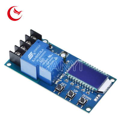 DC 6-60v 400W 30A Pcb Printed Circuit Board XY-L30A for MP3