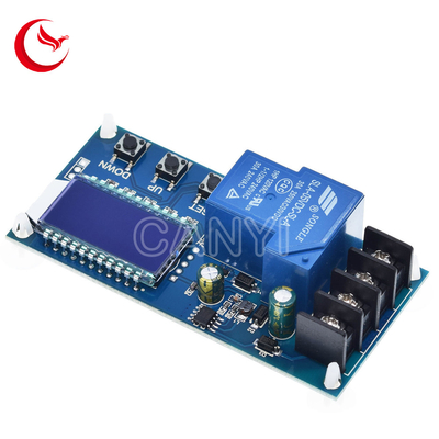 DC 6-60v 400W 30A Pcb Printed Circuit Board XY-L30A for MP3