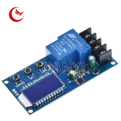 DC 6-60v 400W 30A Pcb Printed Circuit Board XY-L30A for MP3