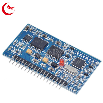 SPWM EGS002 Sine Wave Inverter Pcb Board 12Mhz Crystal Oscillator Eg8010