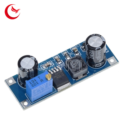 XL7015 DC-DC DC Converter Step Down Module 5V-80V Wide Voltage Input 7005A LM2596