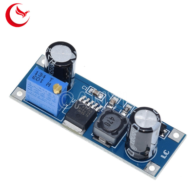 XL7015 DC-DC DC Converter Step Down Module 5V-80V Wide Voltage Input 7005A LM2596