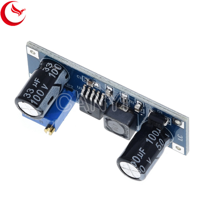 XL7015 DC-DC DC Converter Step Down Module 5V-80V Wide Voltage Input 7005A LM2596