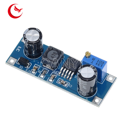 XL7015 DC-DC DC Converter Step Down Module 5V-80V Wide Voltage Input 7005A LM2596