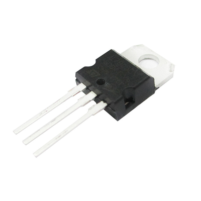 L7805CV TO-220 L7805 7805 1.5A 5V Positive Voltage Regulators